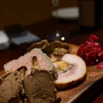 TOVILA osteria - 