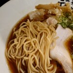 極上中華そば 福味 - 