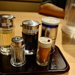 極上中華そば 福味 - 