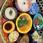 あじ菜 - 