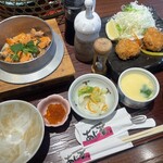 あじ菜 - 