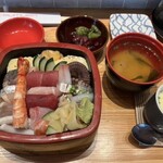 Tsumura Sushi Bar and Restaurant - 