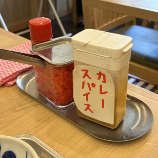 月島 もつ食堂_1
