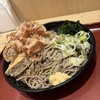 そば・うどん やなぎ庵