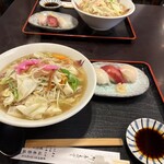 味処さかもと - 