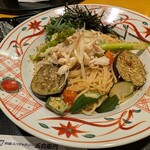 五右衛門 - 料理写真: