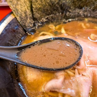 家系ラーメン大輝家_1