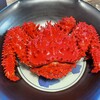 鮮魚にしざわ 三越札幌店