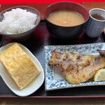 ヨッシャ食堂 - 料理写真: