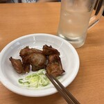 日高屋 - 料理写真:
