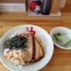 油そばうまづら