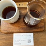 キエロ コーヒー - ドリップコーヒー