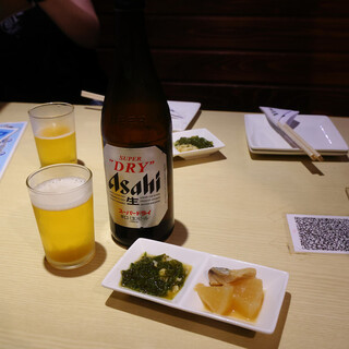 居酒屋 弁慶_0