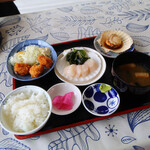 もりや商店 - 