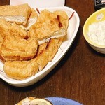 星長豆腐店 - 料理写真: