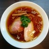 らぁ麺 紫陽花