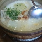 Fukunoya - 雑炊