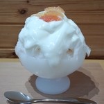 ほうせき箱 - GFヨーグルトごおり