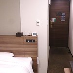 JR東日本ホテルメッツ - 