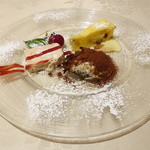 トラットリア イル シレーネ - 2015/05