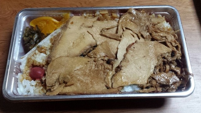 上州御用鳥めし By 峠の釜飯 登利平 本部受注配送センター 駒形 弁当 食べログ 上州御用鳥めし By 峠の釜飯 登利平 本部受注配送センター 駒形 弁当 食べログ