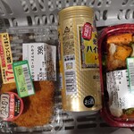 東急ストア - 料理写真: