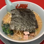 ラーメン 山岡家 - 料理写真: