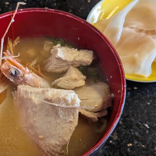 廻る寿司 ぽん太_1