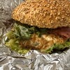 JACK'S BURGERS - 料理写真:
