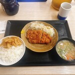 かつや - 料理写真: