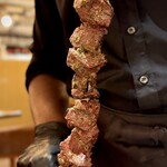 RIO GRANDE GRILL - 