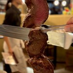 RIO GRANDE GRILL - 