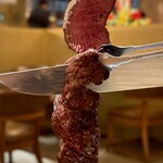 RIO GRANDE GRILL - 