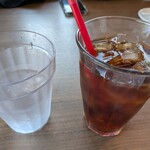 三河屋珈琲 - ドリンク写真: