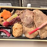 駅弁屋 - 料理写真: