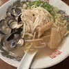 石臼挽き 手打ち 出雲そば ほしえん