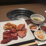 ワンカルビ - 料理写真: