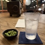 宮島茶寮 千景 - 