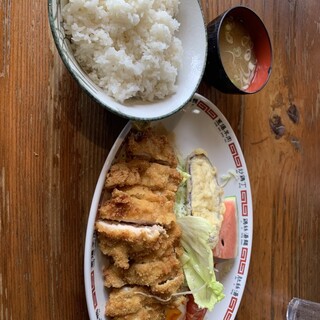 お食事処 ぼんち_0