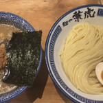 麺や兼虎 天神本店 - 