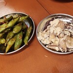 大衆イタリアンかね子 - 