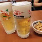 大衆イタリアンかね子 - 
