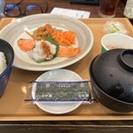 ジョナサン - 料理写真: