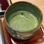 コメダ和喫茶 おかげ庵 - 