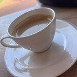 KOBACHI Cafe 奥松庵 - コーヒー