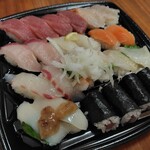 スシロー - 料理写真: