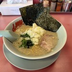 山岡家 - 料理写真: