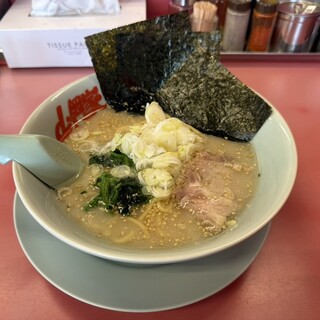 山岡家_0