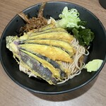峠そば