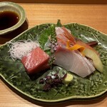 光風湯圃 べにや - 料理写真: